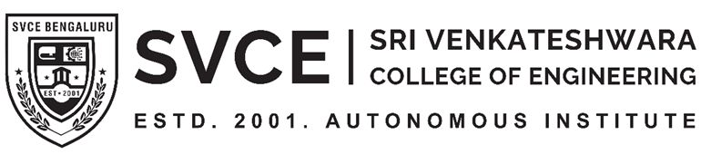 SVCE – Sri Venkateshwara College of Engineering